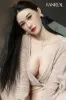 Picture of FanReal Vivi 173cm D-cup Silicone Sex Doll
