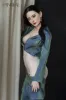 Picture of FanReal Ling 173cm D-cup Silicone Sex Doll