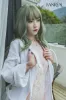 Picture of FanReal Qian 158cm B-cup Silicone Sex Doll
