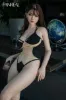 Picture of FanReal Xue 159cm F-cup Silicone Sex Doll