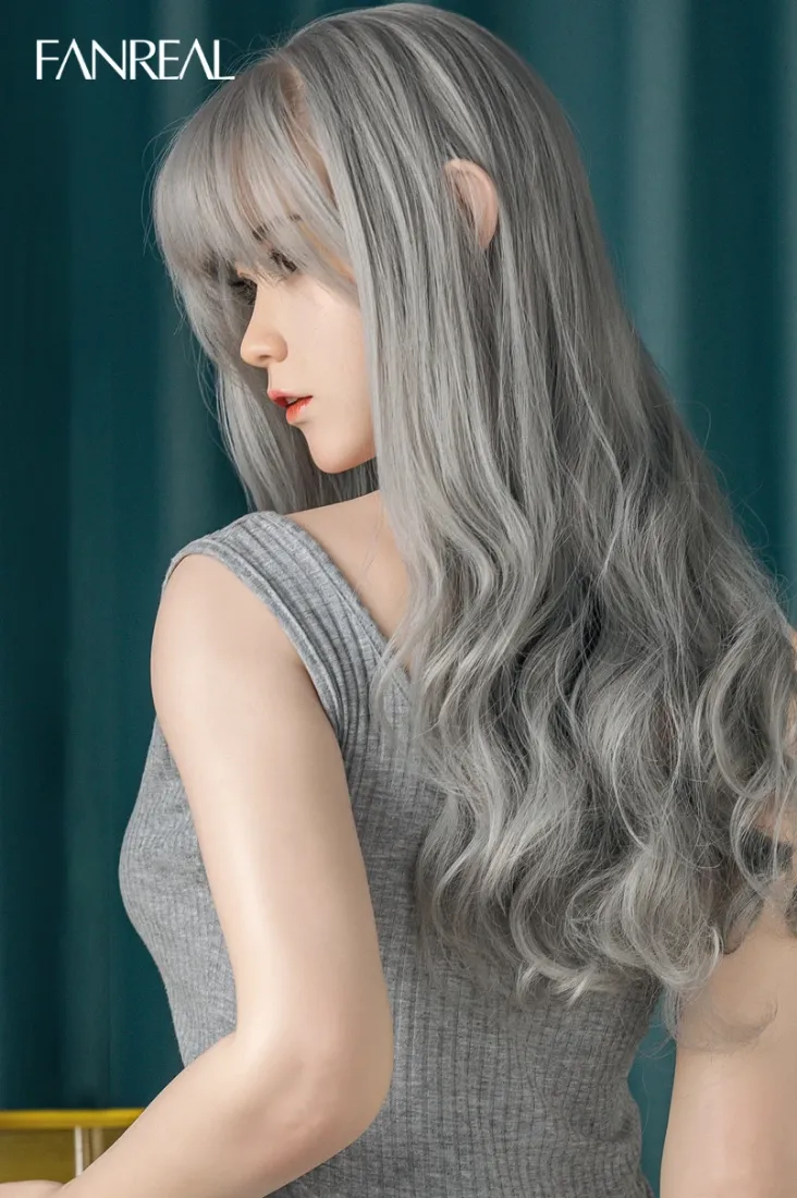 Picture of FanReal Qian 159cm F-cup Silicone Sex Doll