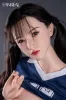 Picture of FanReal Yao 162cm C-cup Silicone Sex Doll