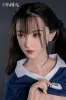 Picture of FanReal Yao 162cm C-cup Silicone Sex Doll