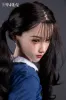 Picture of FanReal Yao 162cm C-cup Silicone Sex Doll