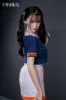 Picture of FanReal Yao 162cm C-cup Silicone Sex Doll