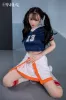Picture of FanReal Yao 162cm C-cup Silicone Sex Doll