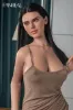 Picture of FanReal Gina 159cm F-cup Silicone Sex Doll