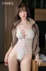Picture of FanReal Josie 162cm C-cup Silicone Sex Doll