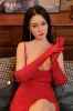 Picture of FanReal Ling 170cm D-cup Silicone Sex Doll