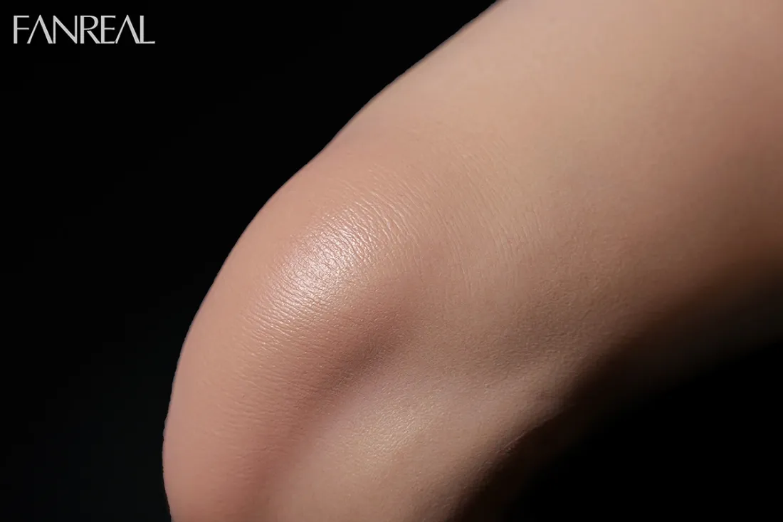 Picture of FanReal Maria Twins 155cm F-cup Silicone Sex Doll