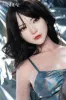Picture of FanReal Doll 162cm C-cup Silicone Sex Doll Xue