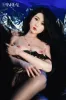 Picture of FanReal Jing 162cm C-cup Silicone Sex Doll