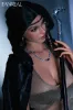 Picture of FanReal Vanessa Net 168cm F-cup Silicone Sex Doll