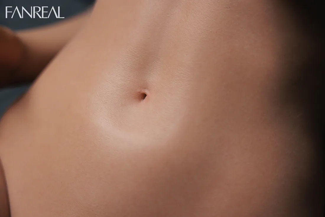 Picture of FanReal Vanessa Net 168cm F-cup Silicone Sex Doll