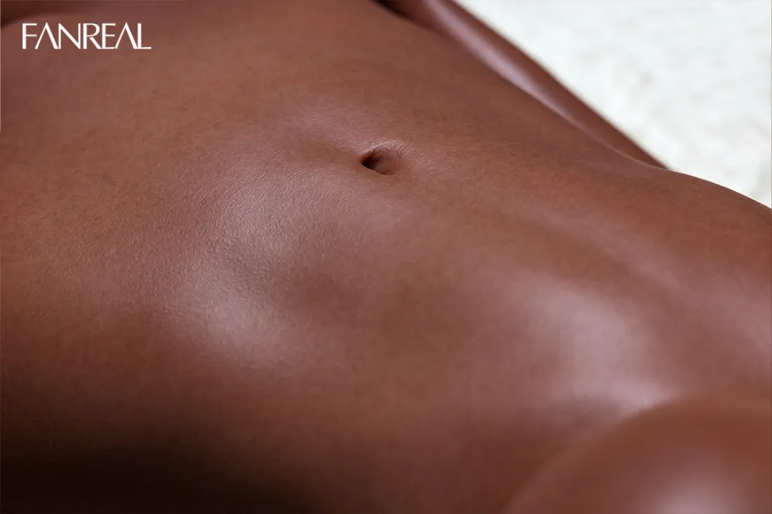 Picture of FanReal Ellie 173cm D-cup Silicone Sex Doll