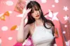 Picture of FanReal Josie 163cm C-cup Silicone Sex Doll