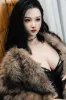 Picture of FanReal Yao 159cm F-cup Silicone Sex Doll
