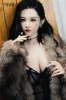 Picture of FanReal Yao 159cm F-cup Silicone Sex Doll