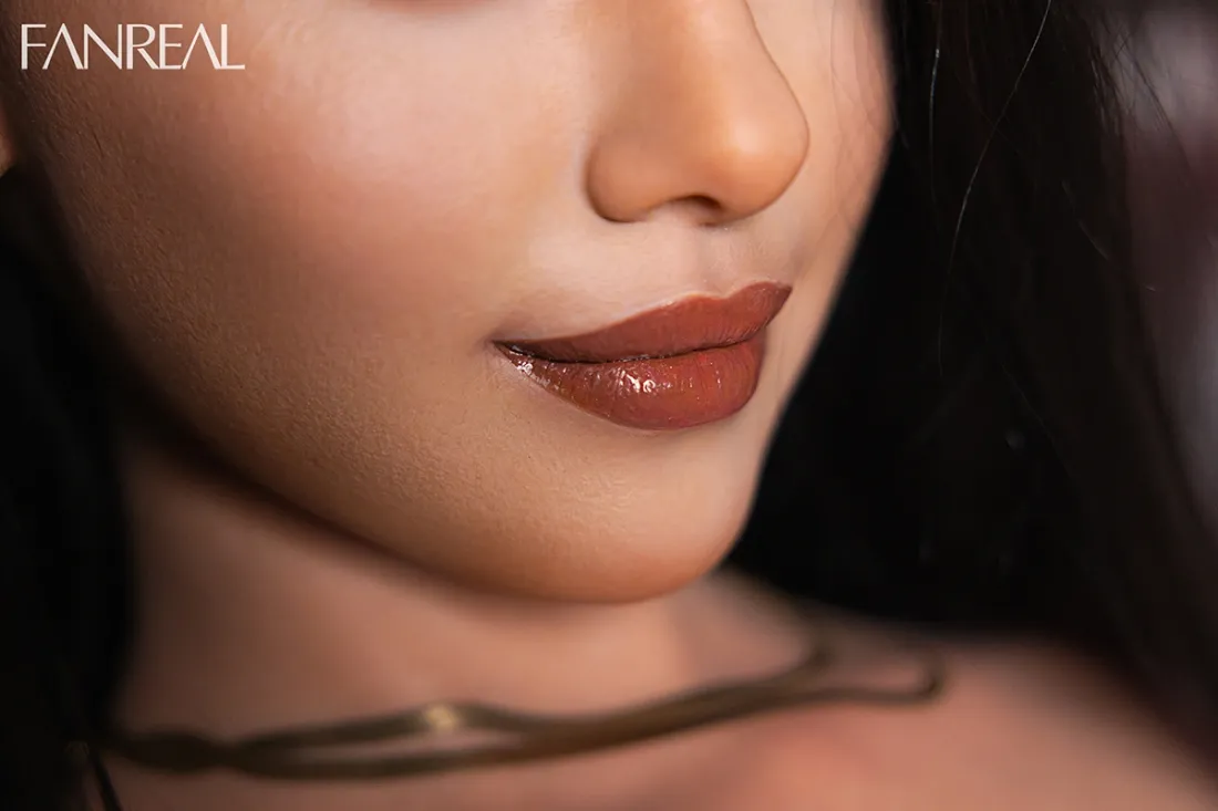 Picture of FanReal Maria 168cm F-cup Silicone Sex Doll