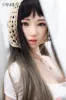 Picture of FanReal Jia 158cm B-cup Silicone Sex Doll
