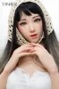 Picture of FanReal Jia 158cm B-cup Silicone Sex Doll
