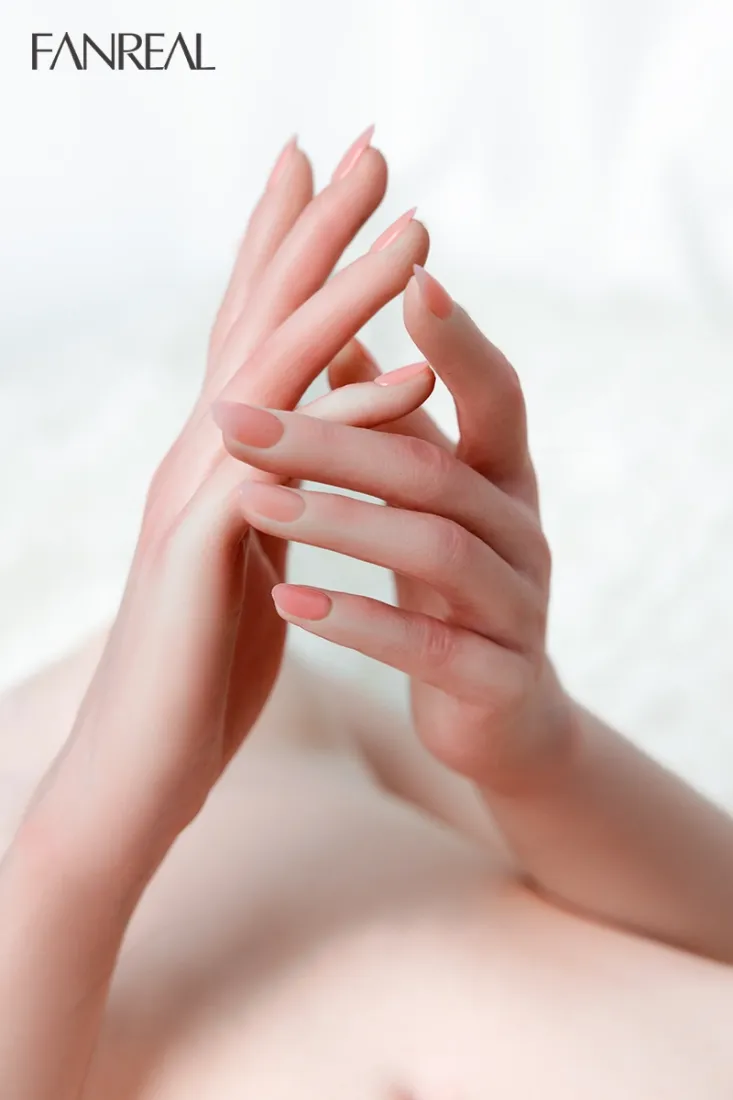 Picture of FanReal Jia 158cm B-cup Silicone Sex Doll