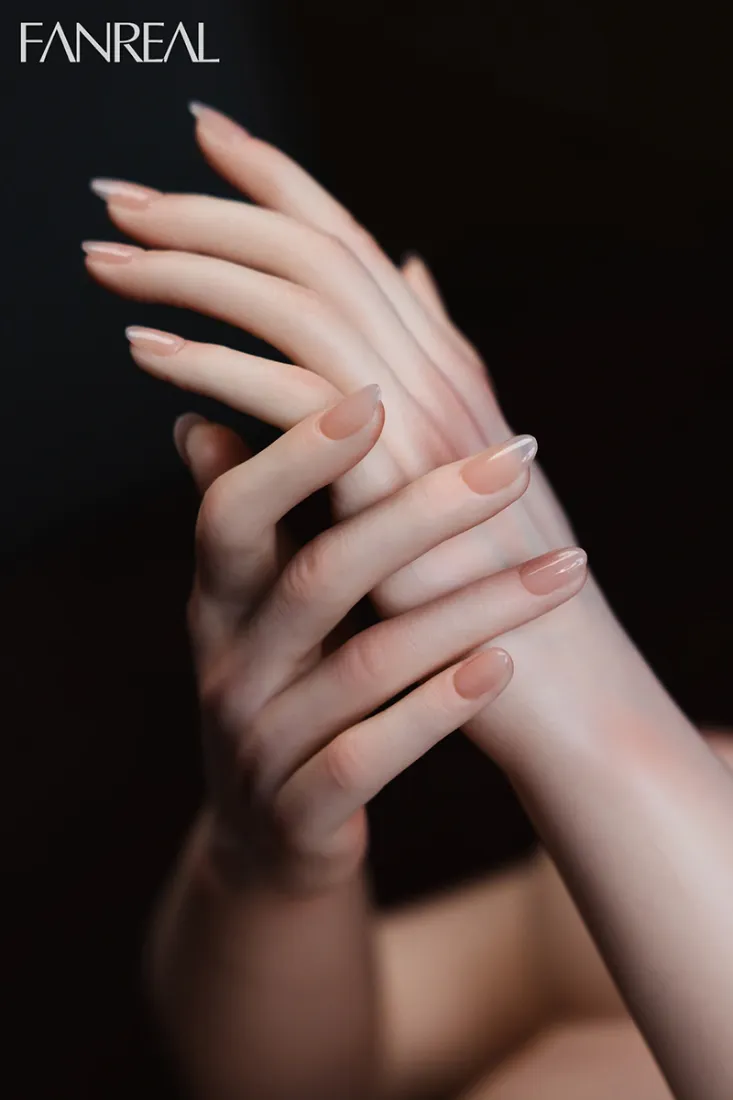 Picture of FanReal VIVI 170cm D-cup Silicone Sex Doll