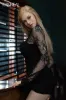 Picture of FanReal Doll Vanessa BC 168cm F-cup Silicone Sex Doll