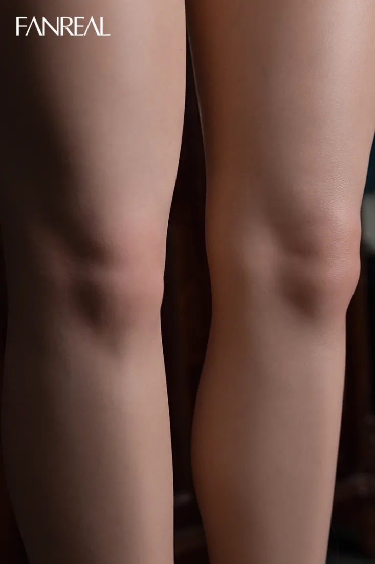 Picture of FanReal Vanessa BC 168cm F-cup Silicone Sex Doll