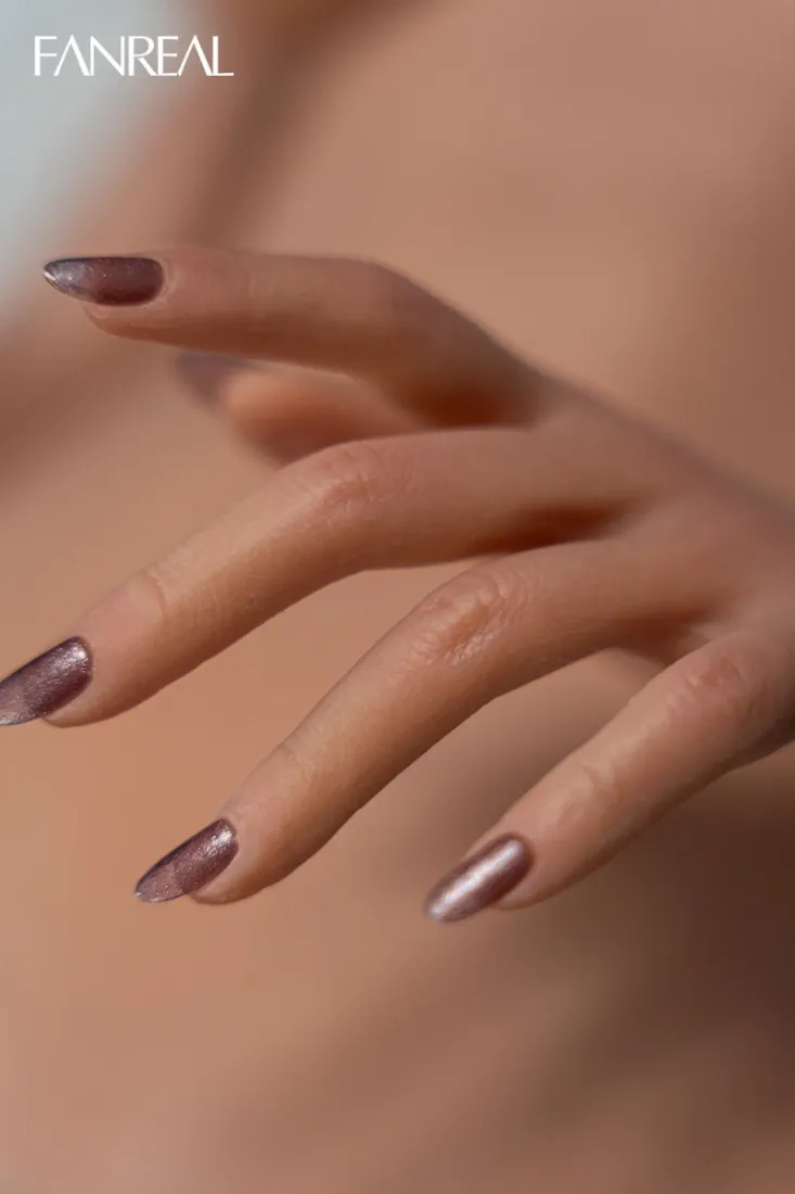 Picture of FanReal Maria ROS 155cm F-cup Silicone Sex Doll