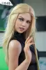 Picture of FanReal Maria ROS 170cm D-cup Billiards Silicone Sex Doll