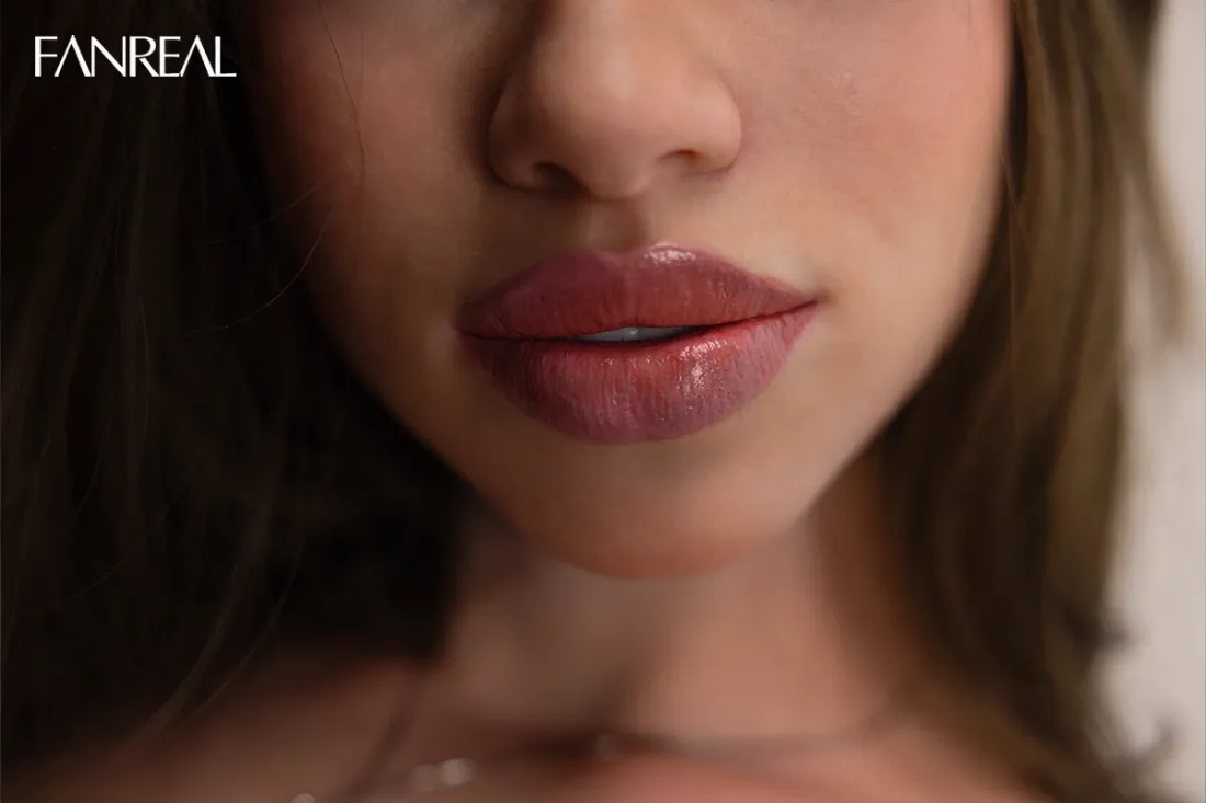 Picture of FanReal Maddy ROS 168cm F-cup Silicone Sex Doll