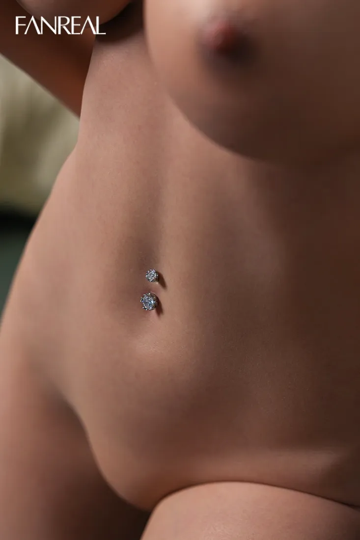 Picture of FanReal Maria Beer ROS 168cm F-cup Silicone Sex Doll