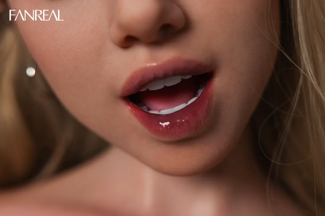 Picture of FanReal Maria Beer ROS 168cm F-cup Silicone Sex Doll