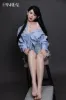 Picture of FanReal Kimmy Fa 155cm F-cup – Real Skin Silicone Sex Doll