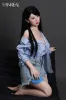Picture of FanReal Kimmy Fa 155cm F-cup – Real Skin Silicone Sex Doll