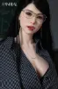 Picture of FanReal Kimmy 155cm F-cup – Real Skin Silicone Sex Doll
