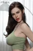 Picture of FanReal Gina ROS 168cm F-cup Silicone Sex Doll