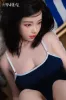 Picture of FanReal Molly 155cm F-cup Silicone Sex Doll