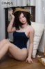 Picture of FanReal Molly 155cm F-cup Silicone Sex Doll