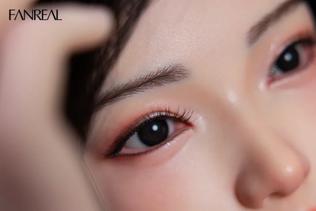 Picture of FanReal Molly 155cm F-cup Silicone Sex Doll