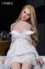 Picture of FanReal Gina 155cm F-cup – Real Skin Silicone Sex Doll