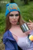 Picture of FanReal Kelly 155cm F-cup Silicone Sex Doll