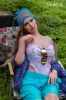 Picture of FanReal Kelly 155cm F-cup Silicone Sex Doll
