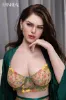 Picture of FanReal Gina 155cm F-cup Silicone Sex Doll