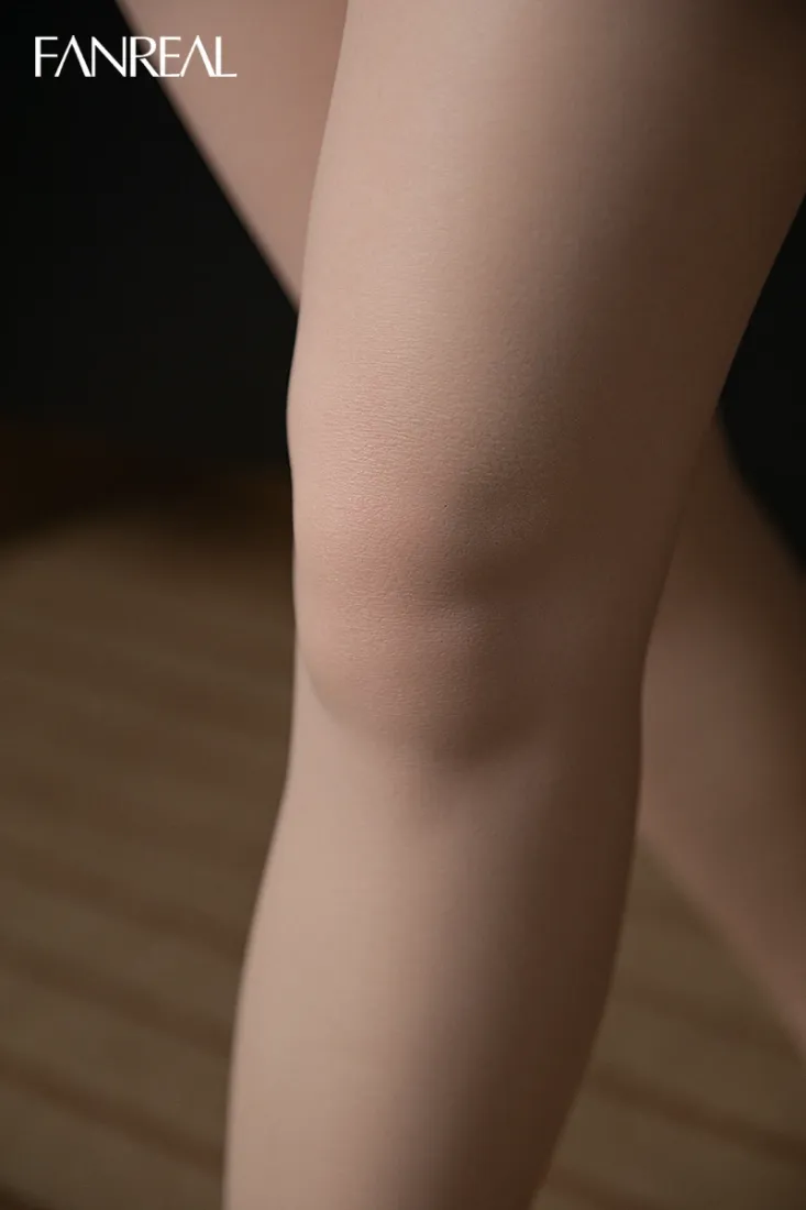 Picture of FanReal Kimmy 155cm F-cup – Real Skin Silicone Sex Doll