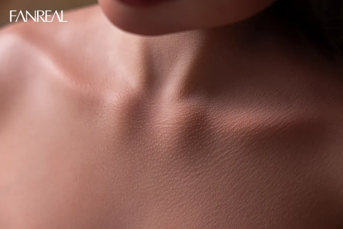 Picture of FanReal UniSeries – Maria 170cm G-cup Silicone Sex Doll