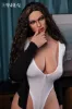 Picture of FanReal Real Skin Silicone Sex Doll 170cm G-cup – Kelly