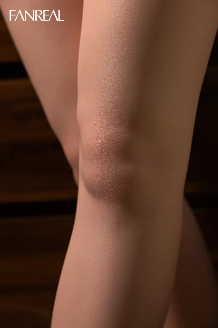 Picture of FanReal Gina 170cm D-cup Silicone Sex Doll