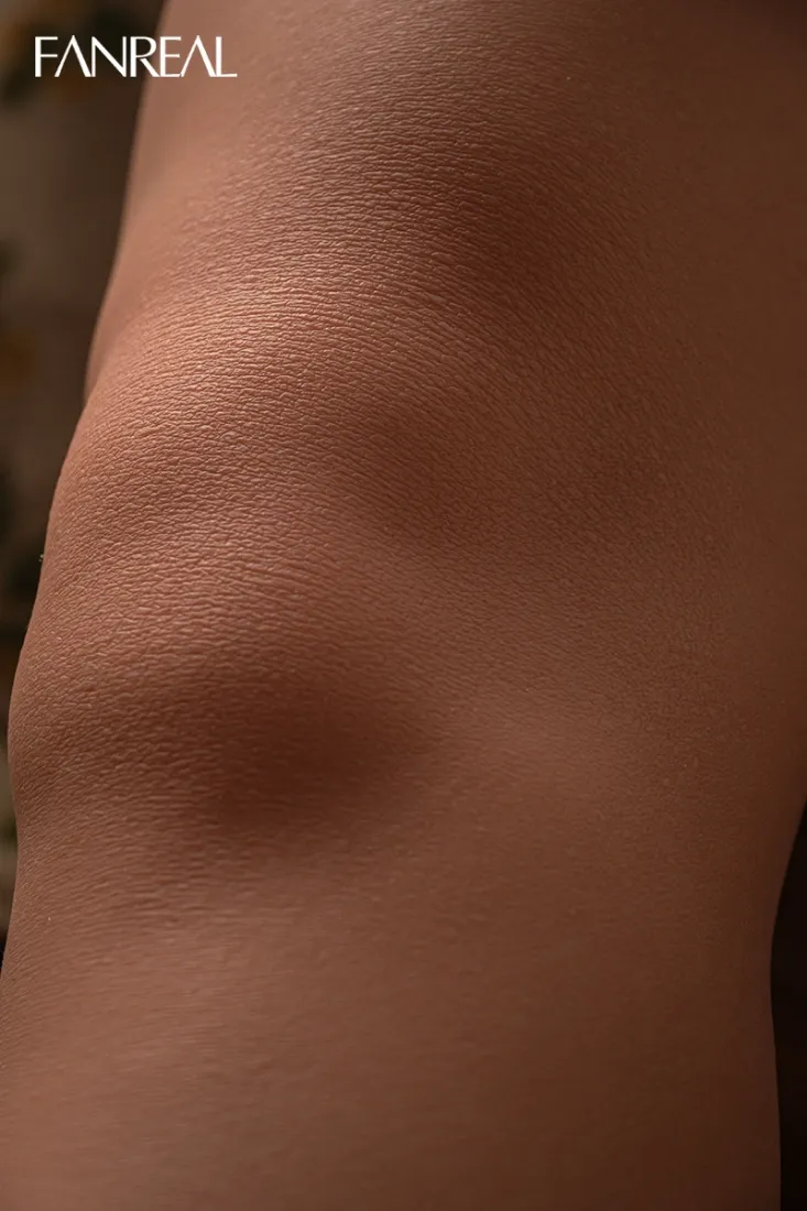 Picture of FanReal UniSeries – Maria 170cm G-cup Silicone Sex Doll